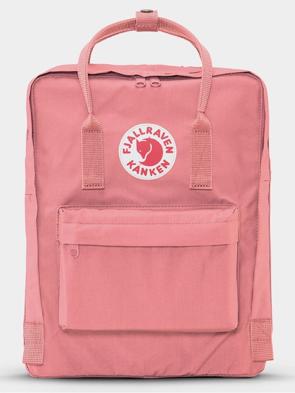 Fjallraven Kanken Backpack - Pink Mini
